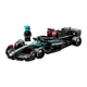 Набор конструктора 10 в 1 Speed Champions Ultimate Formula 1 Гоночные автомобили (CC0358) - изображение 5