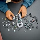 Конструктор LEGO Speed Champions Mercedes-AMG F1 W12 E Performance і Mercedes-AMG Project One (76909) [175312] - зображення 10