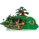 Конструктор LEGO Icons Володар перснів: Шир (10354) [175335] - зображення 2