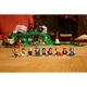 Конструктор LEGO Icons Володар перснів: Шир (10354) [175335] - зображення 7