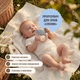 Розвивальний набір іграшок для немовлят Goodevas BabyBox 3-6 місяців - зображення 8