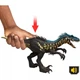 Игрушка Мир Юрского периода - Индораптор Jurassic World Reimagined Indoraptor Dinosaur Action Figure Mattel - изображение 2