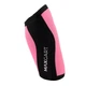 Наколенники неопреновые MAXGART 7 мм розовые спортивные 2 шт размер L - изображение 6