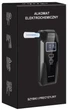 Алкотестер BACscan AlcoAlert Handy Plus с электрохимическим сенсором и LCD-дисплеем Черный (AlcoAlert Handy) - изображение 1