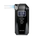 Алкотестер BACscan AlcoAlert Handy Plus с электрохимическим сенсором и LCD-дисплеем Черный (AlcoAlert Handy) - изображение 6