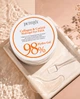 Гідрогелеві патчі з колагеном та коензимом Petitfee Collagen & CoQ98 Hydrogel Eye Patch - зображення 2