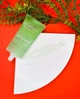 Пилинг-скатка матча LAIKOU Matcha Peeling Gel - изображение 2