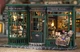 Румбокс Крамниця чарівних паличок Олівандера Magic Wand Shop Інтер'єрний конструктор Roombox F-032 + купол - зображення 9
