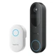Дверний дзвінок Reolink Video Doorbell Wi-Fi/АКБ (D340B) - зображення 1
