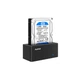 Док-станция для накопителей Maiwo HDD 2.5"/3.5" SATA/SSD USB 3.0 (K308P) - изображение 1