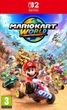 Gra Nintendo Switch 2 Mario Kart World (Kartridż) (45496312398) - obraz 1