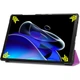 Чехол для планшета BeCover Smart Case Realme Pad X 11" Purple (709606) - изображение 4