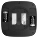 Датчик дыма Ajax (EN54 FireProtect Heat/Sounder black) - изображение 6