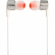 Наушники JBL T210 Grey (JBLT210GRY) - изображение 2