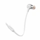 Наушники JBL T210 Grey (JBLT210GRY) - изображение 4