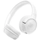 Навушники JBL Tune 530BT White (JBLT530BTWHTEU) - зображення 1