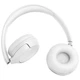 Навушники JBL Tune 530BT White (JBLT530BTWHTEU) - зображення 5