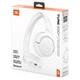 Навушники JBL Tune 530BT White (JBLT530BTWHTEU) - зображення 7