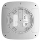 Датчик дыма Ajax (EN54 FireProtect (Heat) white) - изображение 6