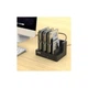 Док-станція для накопичувачів Maiwo 4*HDD 2,5"/3,5" SATA/SSD USB3.0 (K3094A) - зображення 7
