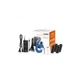 Док-станція для накопичувачів Maiwo 4*HDD 2,5"/3,5" SATA/SSD USB3.0 (K3094A) - зображення 8