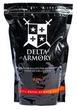 Страйкбольні кульки Delta Armory 0,25 г 6 мм, 4000 шт., 1 кг, White - зображення 1