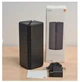 Маршрутизатор Xiaomi Mesh System AX3000 WiFi 6 до 2976 Мбіт/с чорний RA80 - изображение 4