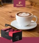 Кава в капсулах Tchibo Cafissimo Caffe Crema Colombia 96 шт. - изображение 3