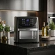 Аерогриль Edler EDAF-8221 - изображение 2