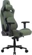Геймерське крісло Cougar Defensor S Army Green F (4711649770044) - зображення 6