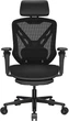 Fotel gamingowy Cougar Speeder NEO Black (4711649770020) - obraz 1