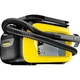 Пылесос моющий беспроводной Karcher SE 3-18 Compact 18В 184Вт 1.7/2.9 л без АКБ и ЗУ Black/Yellow - изображение 4
