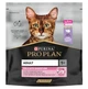 Сухий корм для кішок з чутливим травленням Purina Pro Plan Cat Adult Delicate Digestion Turkey з індичкою 400 (г) - зображення 1