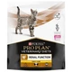 Сухой корм для кошек при заболеваниях почек Purina Pro Plan Veterinary Diets NF - Renal Function Early Care 350 г - изображение 1