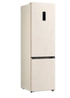 Двокамерний холодильник LG GC-B509EELM (203 см.NF беж.дисп) - изображение 2