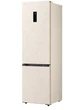 Двокамерний холодильник LG GC-B509EELM (203 см.NF беж.дисп) - изображение 3