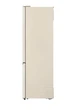 Двокамерний холодильник LG GC-B509EELM (203 см.NF беж.дисп) - изображение 7