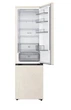 Двокамерний холодильник LG GC-B509EELM (203 см.NF беж.дисп) - изображение 9