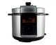 Мультиварка-скороварка Satelit Pro Cooker SPC-500 - изображение 1