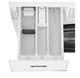 Пральна машина Gorenje WG2PS72A12 - изображение 4