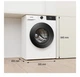 Пральна машина Gorenje WG2PS72A12 - изображение 8