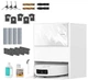 Робот-пилосос Dreame Aqua 10 Ultra Track Complete White (RLR81CE-1-WH) - изображение 1