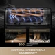Робот-пилосос Dreame Aqua 10 Ultra Track Complete White (RLR81CE-1-WH) - изображение 3