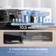 Робот-пилосос Mova E40 Ultra - зображення 6