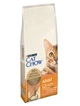 Сухой корм для взрослых кошек Purina Cat Chow Adult Duck с уткой 15 (кг) - изображение 2