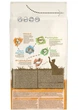 Сухой корм для взрослых кошек Purina Cat Chow Adult Duck с уткой 15 (кг) - изображение 3