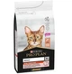 Сухий корм для дорослих кішок Purina Pro Plan Cat Adult Vital Functions Salmon з лососем 10 (кг) - зображення 2