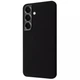 Чохол Ультратонкий 1.2мм Вуглепластиковий з Карбоновим Покриттям Carbon Slim with MagSafe Samsung Galaxy S25 Plus black - зображення 1