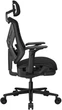 Fotel gamingowy Cougar Speeder NEO Black (4711649770020) - obraz 3