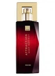 Листівка з пробним зразком парфумної води для жінок Attraction deep instinct Avon 0.6 мл - изображение 2